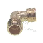 Elbow CMP